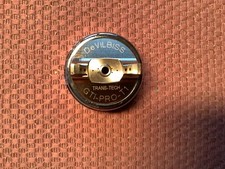 DEVILBISS GTI tappo aria