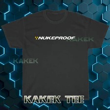 Nukeproof Bicycle Logo