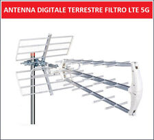 Antenna Tv Esterna Digitale
