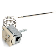 REX ELECTROLUX AEG ZANUSSI TERMOSTATO FORNO ELETTRICO 274°C  EGO 55.17059.430