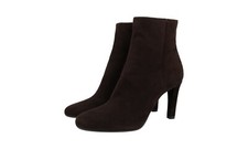 Scarpe stivaletti Prada