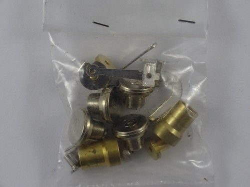 Pocher bugatti originale - 1:8,