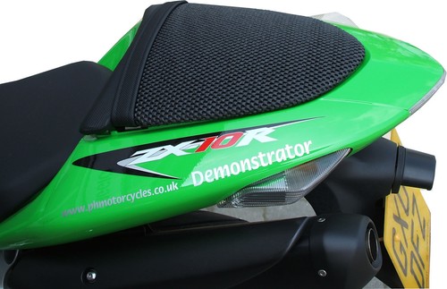 Kawasaki zx10r 2006 2007 - zx10r, 2006-2007
