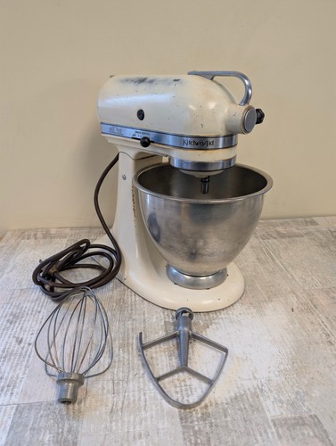 Miscelatore kitchenaid hobart - kitchenaid,