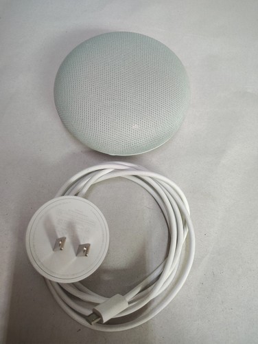 Google home mini - home,
