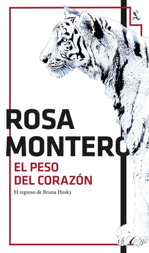 Buch peso del - el, corazon