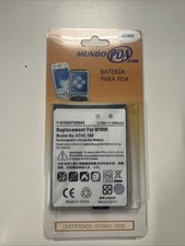 Premium Battery for HTC X7510