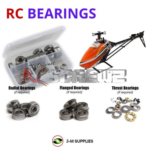 Rcscrewz kit cuscinetti - kit,