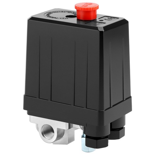 Qwork fori pressostato - 4,