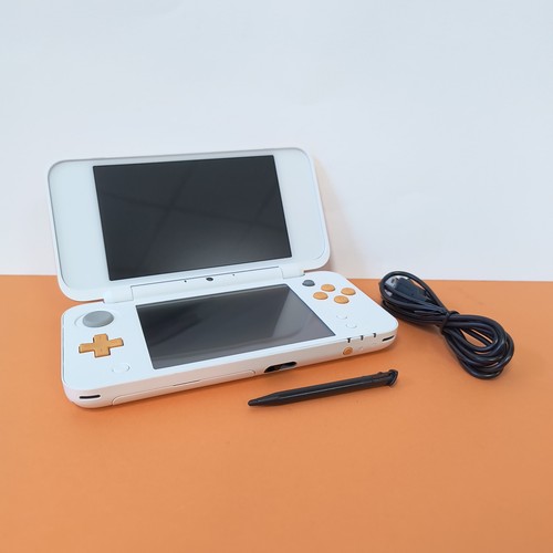 Console nintendo new 2ds - nintendo,