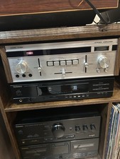 Amplificatore Hi Fi Usato