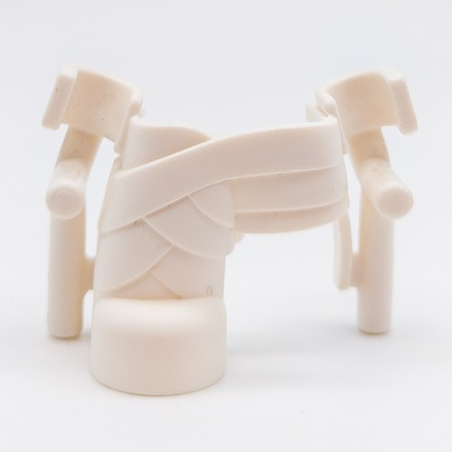 Lego duplo gamba gesso con - gamba,