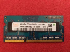 Ram Hynix 4Gb DDR3 1333MHz
