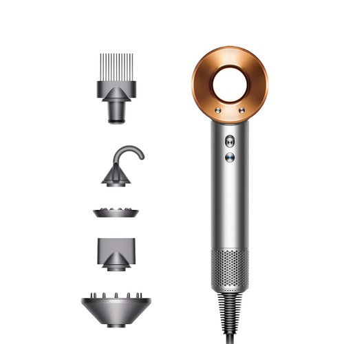 Phon asciugacapelli dyson - phon,