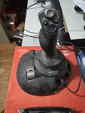 Microsoft SideWinder Precision 2 Joystick Controller di gioco