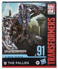 Hasbro Transformers The Fallen