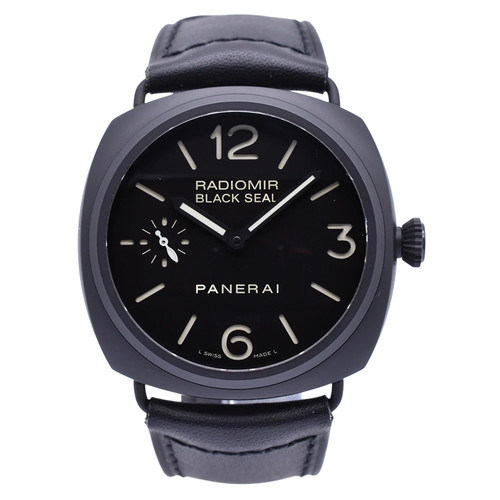 Panerai radiomir guarnizione - panerai,