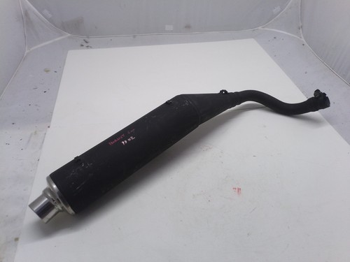 Honda hornet 600 - 600, 02