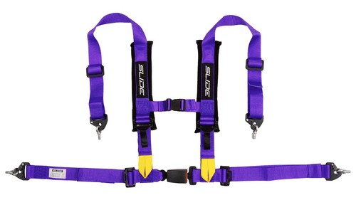 Cinture sicurezza gara - cinture,