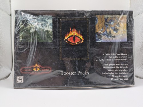 Terra mezzo ccg i - terra,