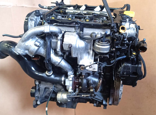 Motore 844a1000 lancia delta - motore,