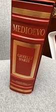 Treccani medioevo gioielli - medioevo,