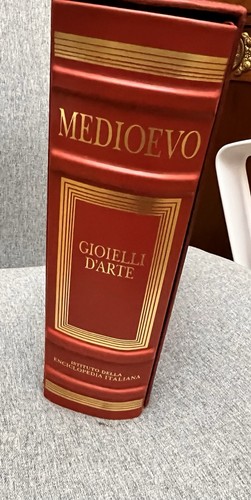 Treccani medioevo gioielli - treccani,