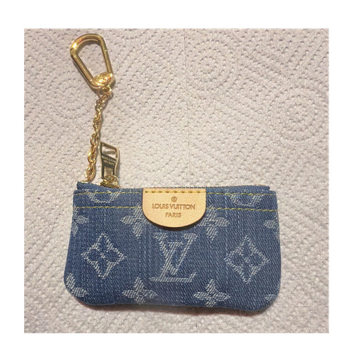 Portachiavi louis vuitton - portachiavi,