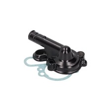 Coperchio pompa acqua nero - , x