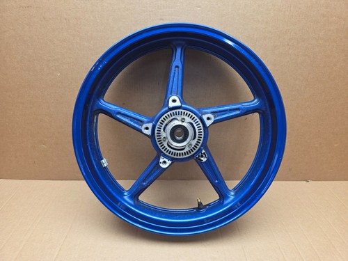 Ruota anteriore suzuki - anteriore,