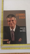 COSIMO ROSSI LA FABBRICA DI