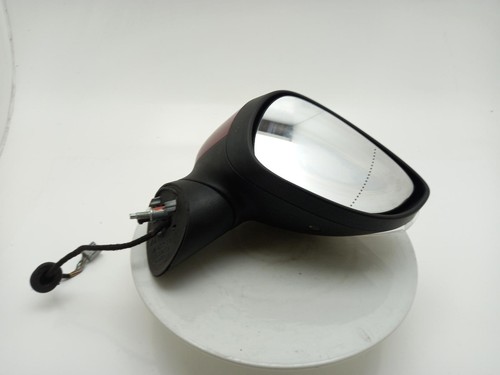 Specchio retrovisore porta