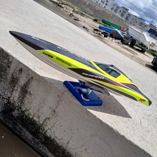 Motoscafo barca boat - barca,