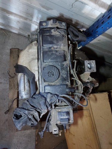 Kfx motore audi 2006 - kfx,
