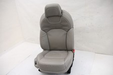 Sedile anteriore destro