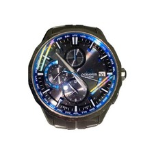 Orologio usato CASIO OCW-S3000