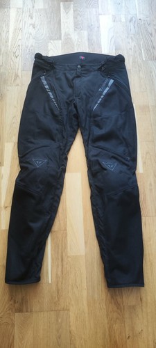 Pantaloni moto estivi dainese - pantaloni,