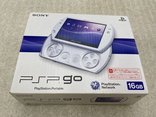 Sony psp console bianco - sony,