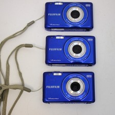 Fujifilm FinePix JX Series