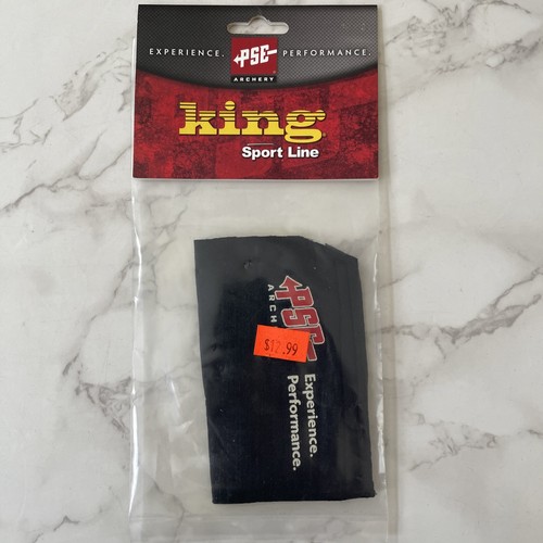 Pse archery king - king, copertura