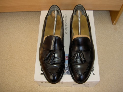 Alden scarpe uomo - alden,