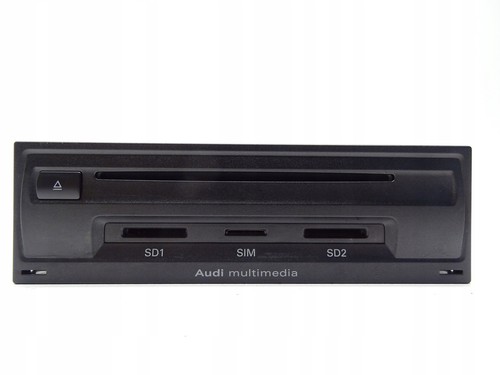 Navi navigation lettore - navi, sd