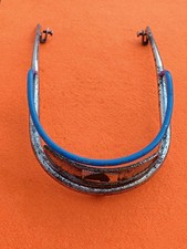 PARACOLPI PARAURTI PARAFANGO VESPA 125 - 150  ANNI 60 VBB VNB VNA - E VARI MOD.