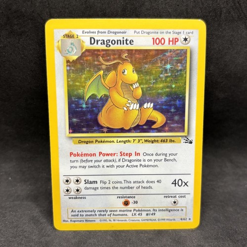 Pokemkon tcg dragonite 4 62 - pokemkon,