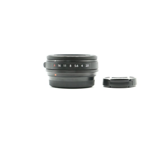 Fujifilm fujinon 23mm 2 8 - fujifilm,