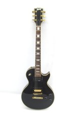 Burny RLC-55S Les Paul Custom