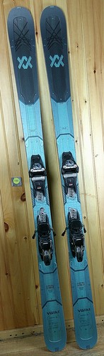 2026 volkl mantra 170cm - volkl, w/