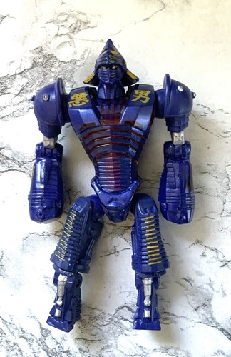 Real steel jakks pacific - real,
