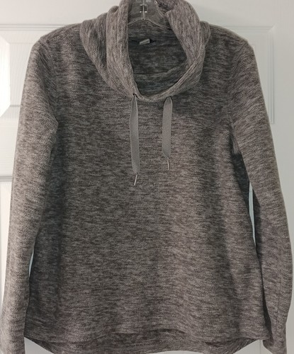 Maglione donna bass grigio - maglione,