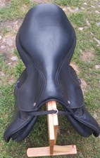 Sella Pariani da Salto Modello